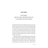 ĐỨC MARIA - TẤM GƯƠNG CHO GIÁO HỘI