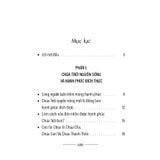 CON TIN CHÚA TRỜI