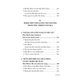 ĐỨC MARIA - TẤM GƯƠNG CHO GIÁO HỘI