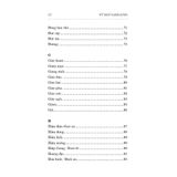 TỪ NGỮ GIẢN LƯỢC