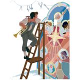 NOEL CỦA BÁC THỢ THỦY TINH