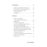 NHỮNG MẢNH GHÉP CUỘC ĐỜI - Tập 1