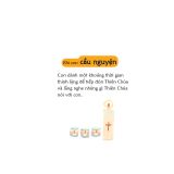 GẶP GỠ THIÊN CHÚA