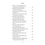 HÀNH TRÌNH NGANG QUA TIN MỪNG