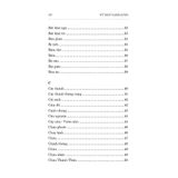 TỪ NGỮ GIẢN LƯỢC