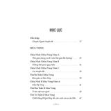 HÀNH TRÌNH NGANG QUA TIN MỪNG