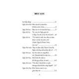 CẦU NGUYỆN 15 NGÀY VỚI THÁNH AGUSTINÔ