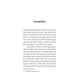 THIÊN CHÚA THÌ KHÁC