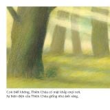 NÓI VỚI CON VỀ THIÊN CHÚA ...