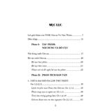 GIÔ-NA - VỊ NGÔN SỨ KHÁC NGƯỜI