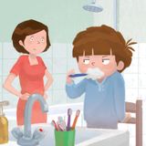 LÀM GÌ TRƯỚC KHI NGỦ?