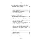 CƠN SAY TỪ TỐN THẦN KHÍ