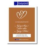 NGÀY SAU MÃI NHƯ NGÀY ĐẦU