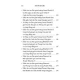CANH TÂN ĐẶC SỦNG