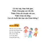 GẶP GỠ THIÊN CHÚA