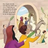 NÓI VỚI CON VỀ PHỤC SINH