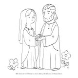 SÁCH TÔ MÀU CHO BÉ MỪNG GIÁNG SINH