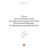 SÁCH TÔ MÀU CHO BÉ MỪNG GIÁNG SINH