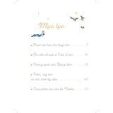 NOEL CỦA BÁC THỢ THỦY TINH