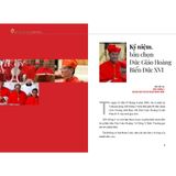 ĐỨC GIÁO HOÀNG BIỂN ĐỨC XVI