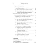 NHÂN HỌC THẦN LUẬN