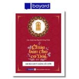 CHÚA BAN CHO CÓ ĐÔI