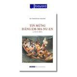 TIN MỪNG ĐẤNG EM-MA-NU-EN