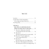 GIÁO TRÌNH THỰC HÀNH TÂM LÝ LÂM SÀNG