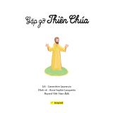 GẶP GỠ THIÊN CHÚA