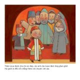 NHỮNG NHÂN VẬT ANH HÙNG TRONG KINH THÁNH