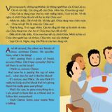 GÀ TRỐNG CLÊ-RÔ VÀ THÁNH PHÊ-RÔ