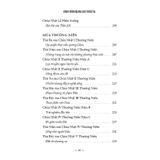 HÀNH TRÌNH NGANG QUA TIN MỪNG