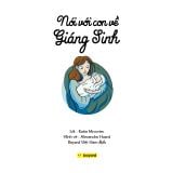 NÓI VỚI CON VỀ GIÁNG SINH