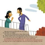 SƯ TỬ FU-RA VÀ TIÊN TRI ĐA-NI-EN