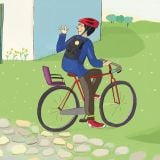 NÓI VỚI CON VỀ PHỤC SINH