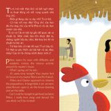 GÀ TRỐNG CLÊ-RÔ VÀ THÁNH PHÊ-RÔ