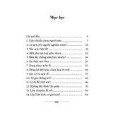 NGÀY SAU MÃI NHƯ NGÀY ĐẦU