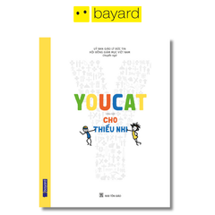 YOUCAT CHO THIẾU NHI