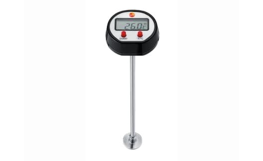  Nhiệt kế mini testo đo nhiệt độ bề mặt 