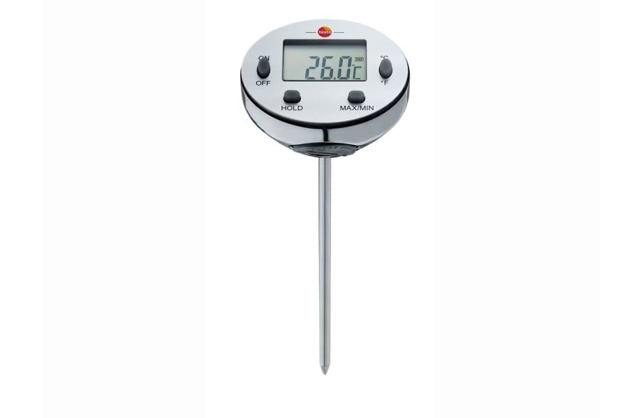  Nhiệt kế mini chống nước 