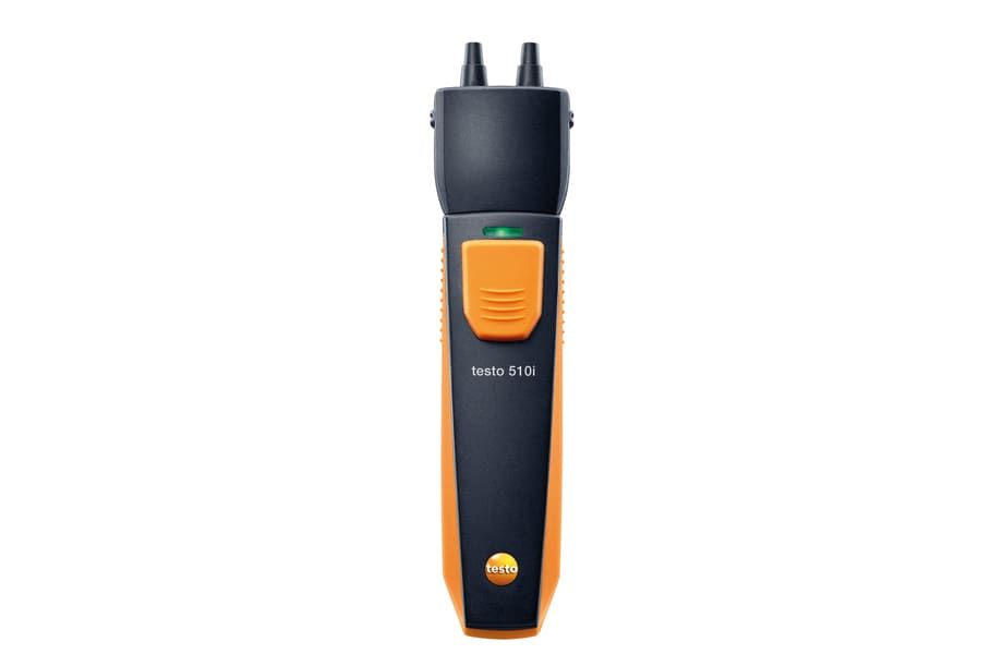  Máy Đo Áp Suất testo 510i 