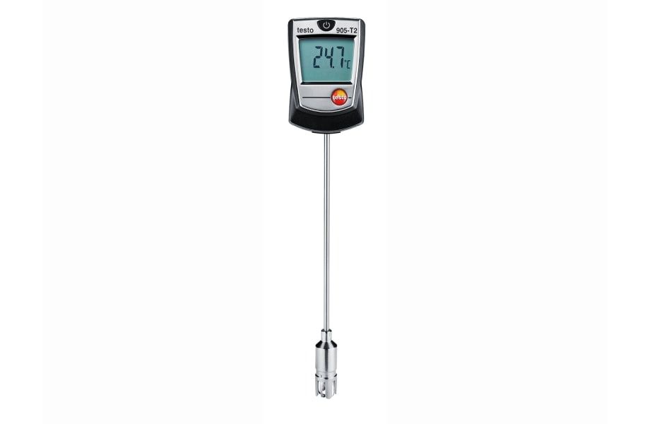  Máy đo nhiệt độ - testo 905 T2 