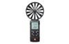  testo 417 - Máy đo vận tốc gió dạng cánh quạt 100 mm - Kết nối App 