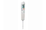  Bộ máy đo nhiệt độ testo 106 (với TopSafe) | HACCP 