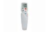  Thiết bị đo pH/nhiệt độ thực phẩm bán rắn - testo 205 