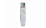  Bộ thiết bị đo pH/nhiệt độ thực phẩm - testo 205 starter set 