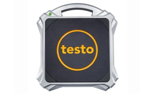  Cân môi chất làm lạnh kỹ thuật số testo 560i (có Bluetooth) 