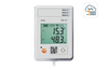  testo 162 H1 - Máy đo ghi nhiệt độ, độ ẩm online 