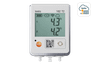  testo 162 refrigerator kit - Bộ thiết bị theo dõi nhiệt độ trong tủ lạnh 