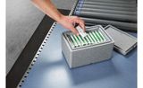  Máy đo nhiệt độ tự ghi testo 184 T1 